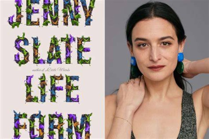 Jenny Slate Biography, Height & Life Story Super Stars Bio