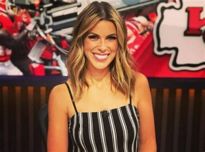 Jenny Taft Biography, Age, Wiki, Height, Weight, Boyfriend, Family & More