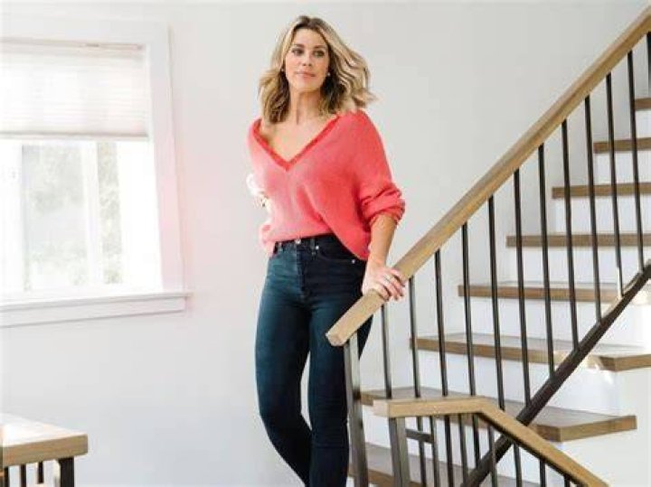 Jenny Taft Net Worth November 2023, Salary, Age, Siblings, Bio