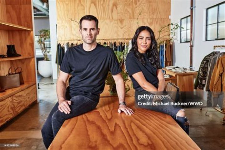 Jens Grede Emma Grede's Husband is a MultiMillionaire Businessman