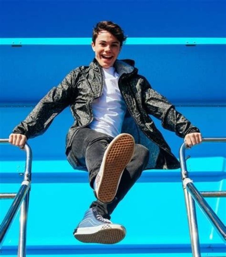 Jentzen Ramirez Height, Weight, Age, Girlfriend, Family, Biography