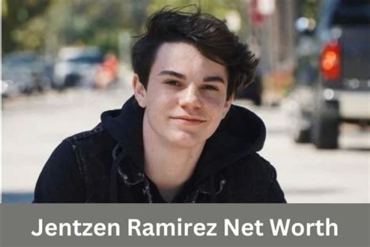 Jentzen Ramirez Net Worth 2023 Salary, Career, Bio