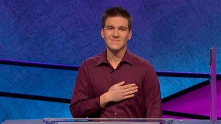 Jeopardy! Contestant James Holzhauer Wins 14th Game and Brings Total