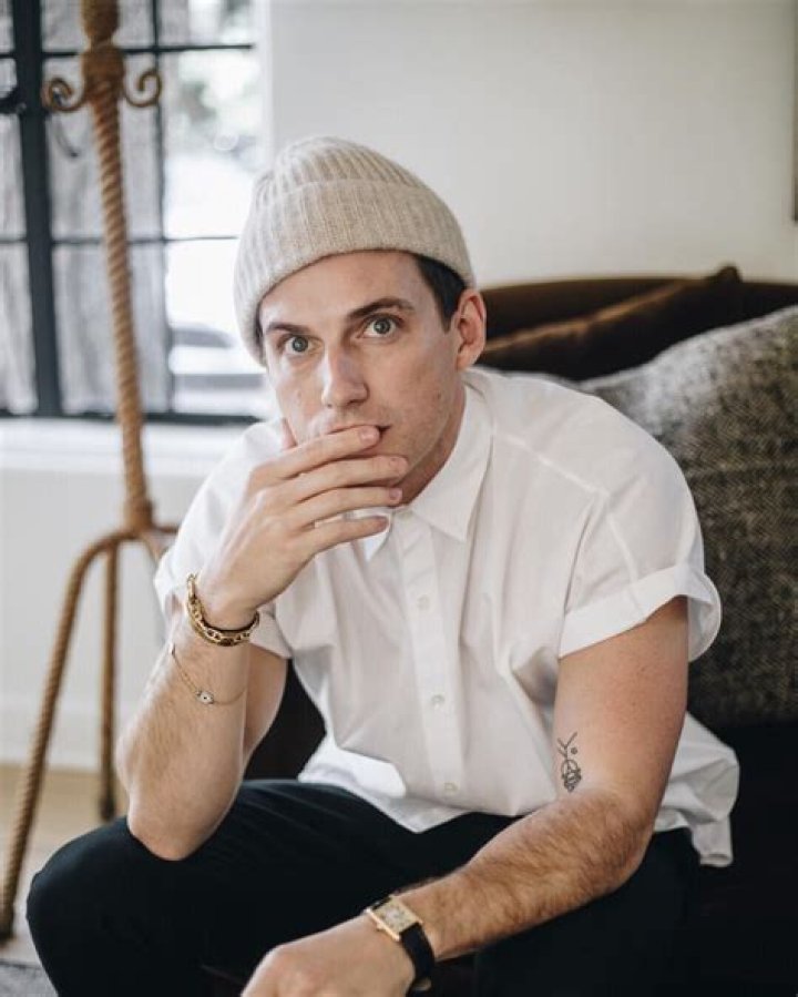 Jeremiah Brent Bio, Age, Height, Tattoos, Net Worth, Family Design