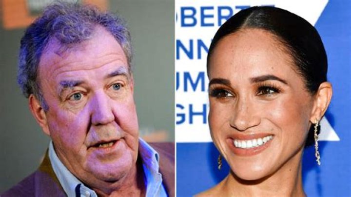 Jeremy Clarkson to host Who Wants To Be A Millionaire? anniversary