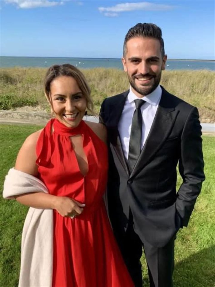 Jeremy Diamond [2021 Update] CNN, Wife & Net Worth Jeremy, Kaitlan
