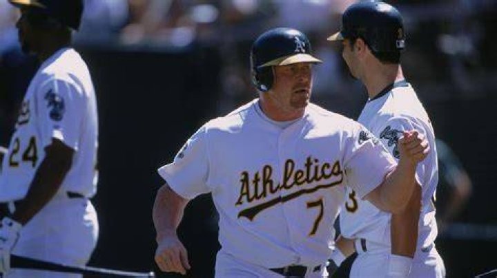 Jeremy Giambi dead at 47 ExMLB star who played for Boston Red Sox's