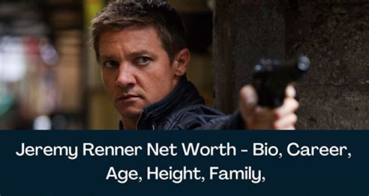 Jeremy Hutchins&rsquo; bio age, height, birthday, girlfriend, net worth
