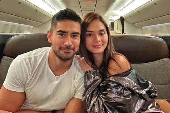 Jeremy Jauncey back in Manila after 4 years ABSCBN News