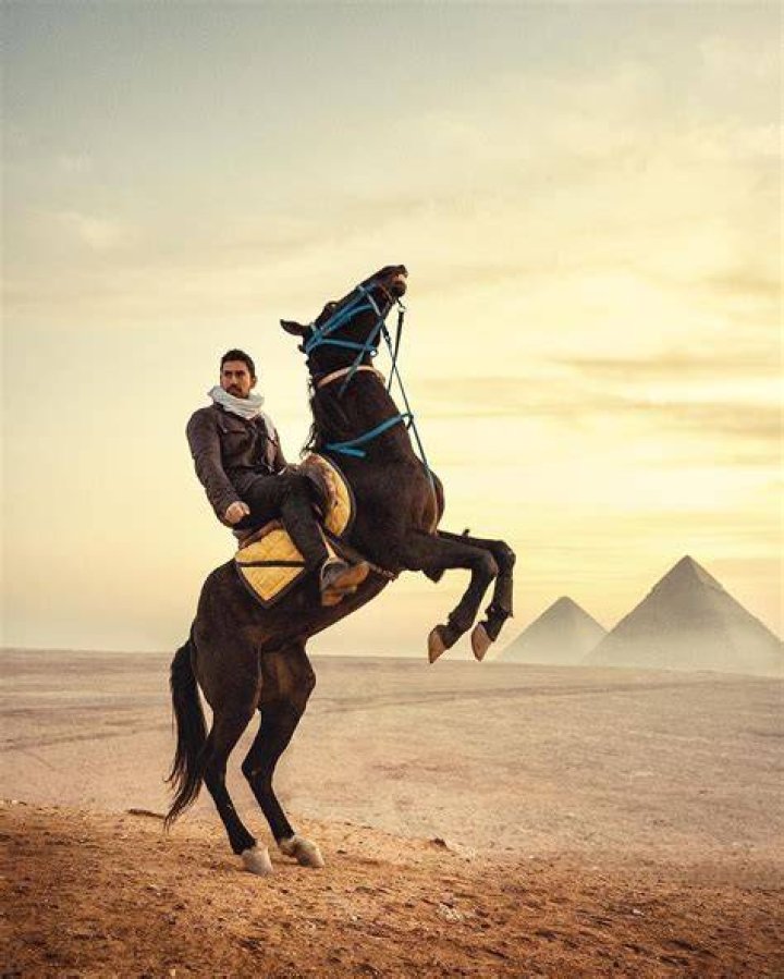Jeremy Jauncey Of Beautiful Destinations Shares His Top Travel Spots