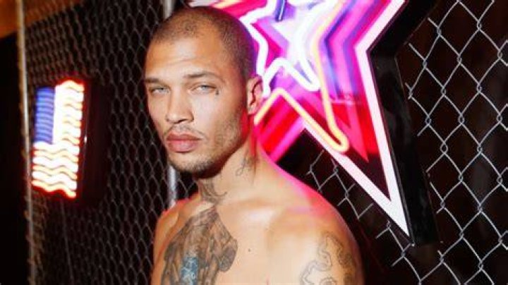 Jeremy Meeks Net Worth 2023 Wiki, Married, Family, Wedding, Salary