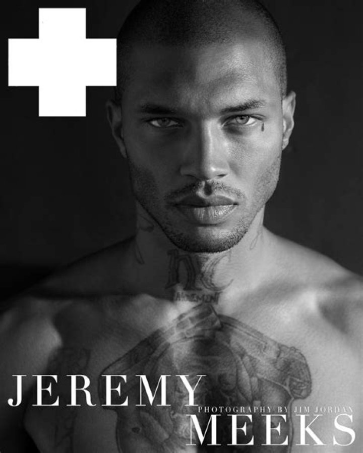 JEREMY MEEKS WHITE CROSS MANAGEMENT
