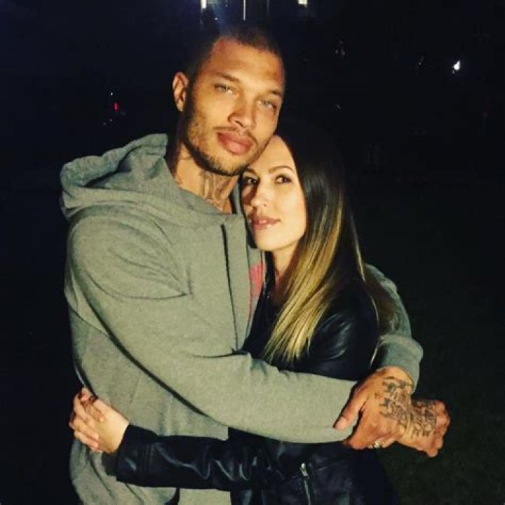 Jeremy Meeks Wiki Story, Wife, Modelling, Net Worth & Facts to Know