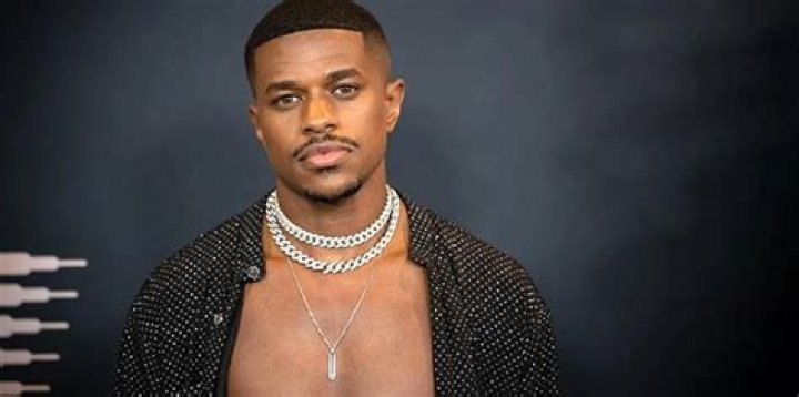 Jeremy Pope's Net Worth