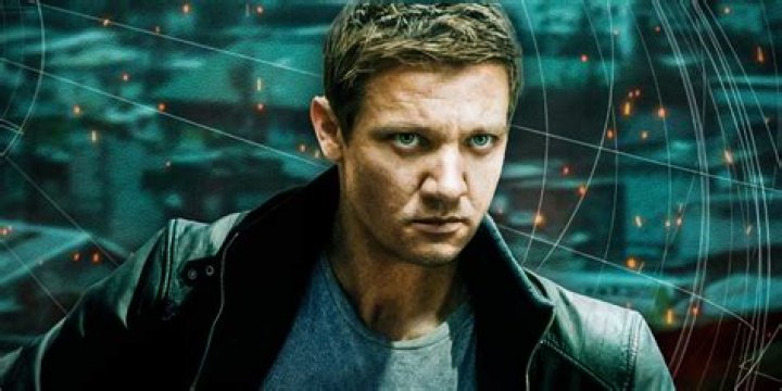 Jeremy Renner Was So Angry With Heart Attack In Every Scene Wide