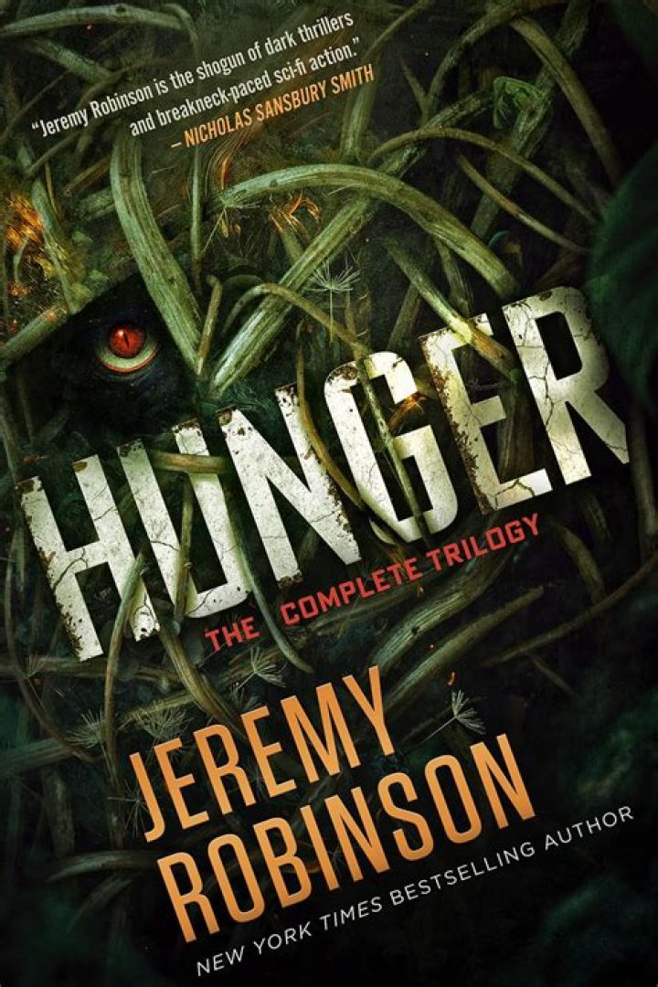 Jeremy Robinson