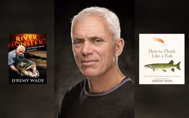 jeremywadefan Jeremy wade, Jeremy, Handsome actors