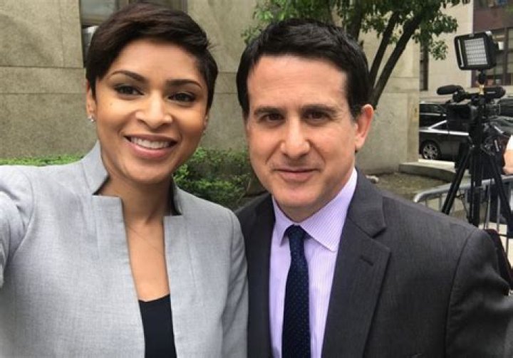 Jericka Duncan BioWiki, Age, Husband, Salary, CBS News and Net Worth