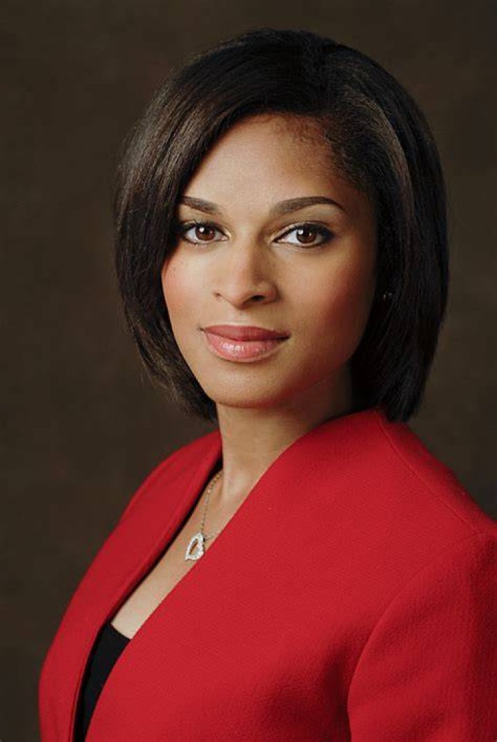 Jericka Duncan, CBS News National Correspondent Wiki/Bio, Husband