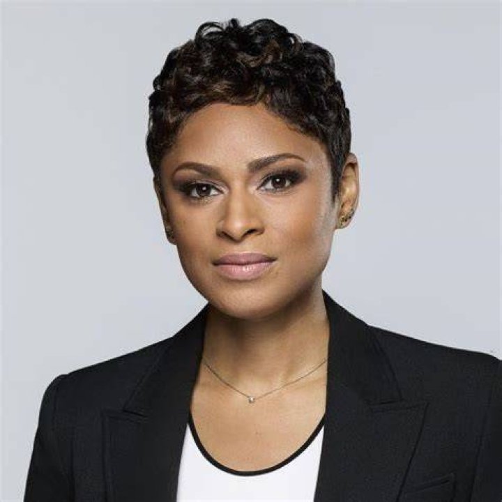 Is Jericka Duncan A wig wearer? Is She Married With Children? Jericka Duncan