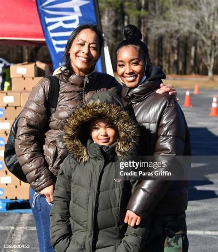 Jermaine Dupri&rsquo;s daughter Shaniah Mauldin talks reality TV, her