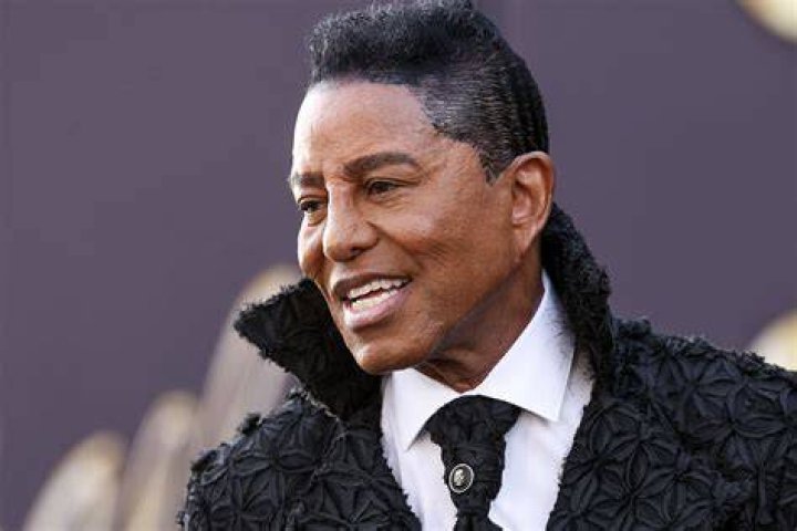 Jermaine Jackson's wife Halima Rashid files for divorce Mirror Online