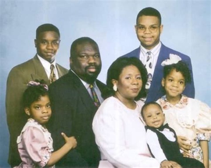 Jermaine Jakes Biography Controversies, Family, T. D. Jakes