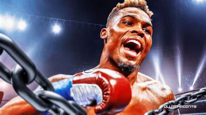 Jermell Charlo Net Worth 2023 Boxing Career Age Wife