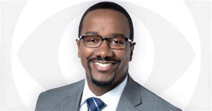 Jermont Terry CBS Chicago