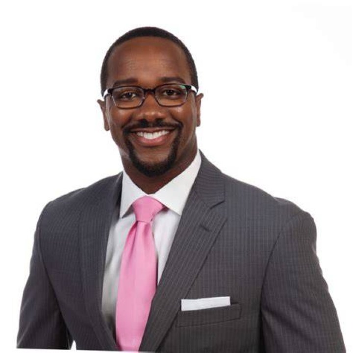 Jermont Terry News Reporter WBBM CBS Chicago LinkedIn