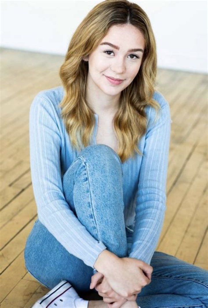 Jerni Stewart
