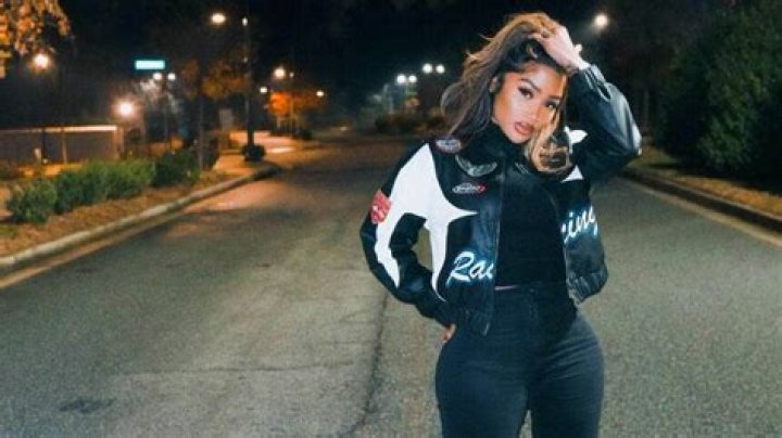 Jerrika Karlae Age How Old Is Jerrika Karlae? Jerrika Karlae Instagram