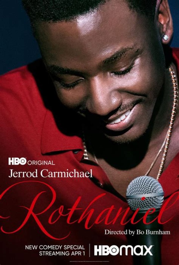 Jerrod Carmichael: Rothaniel' HBO Comedy Special Review