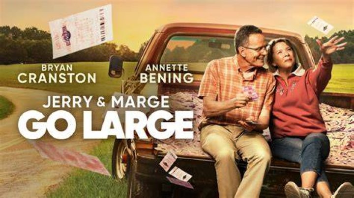 Jerry and Marge Go Large 60 Minutes' original story on the Selbees
