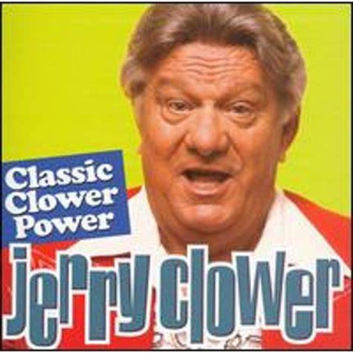 Jerry Clower Net Worth How Much is Jerry Clower Worth?