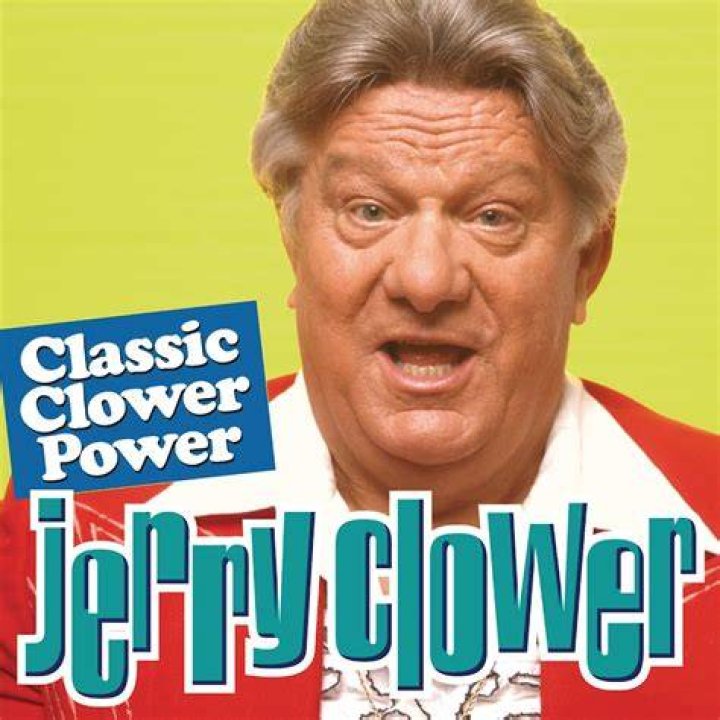 Jerry Clower Topic YouTube