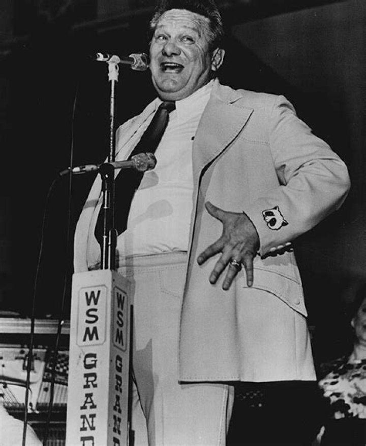 Jerry Clower Wikipedia