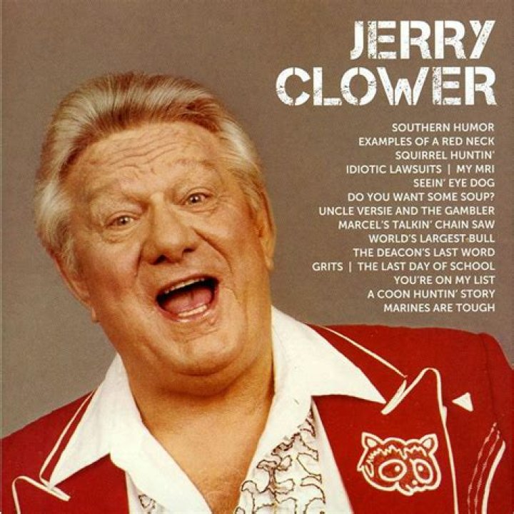 Jerry Clower's widow dies at 91