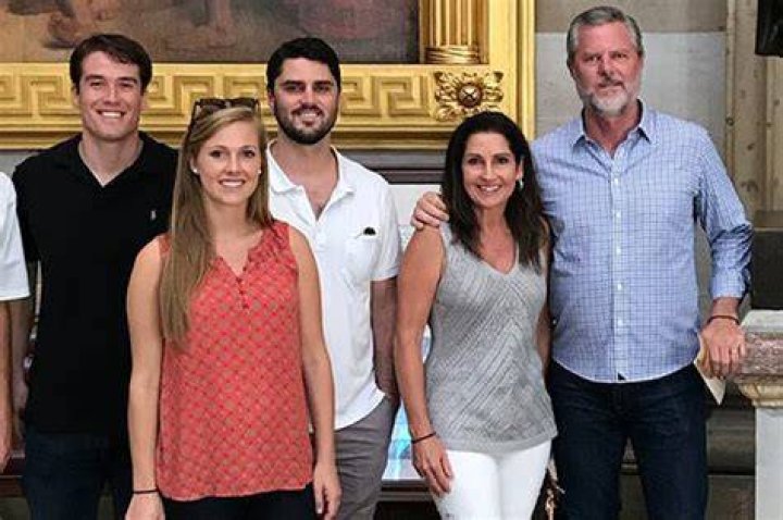 Jerry Falwell Jr.