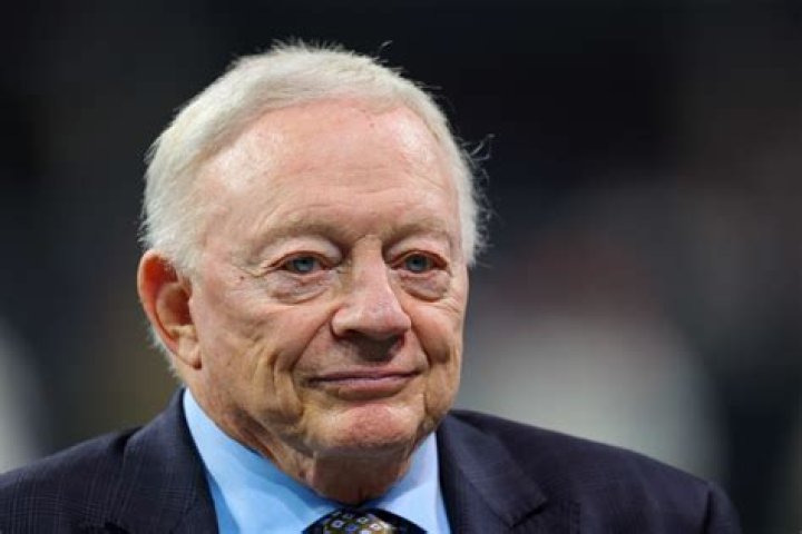 Jerry Jones was not down with integrating schools Page 6 BGOL Community