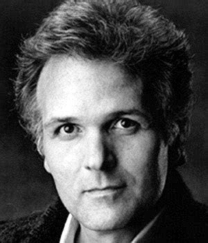 Jerry Lanning (Performer) Playbill