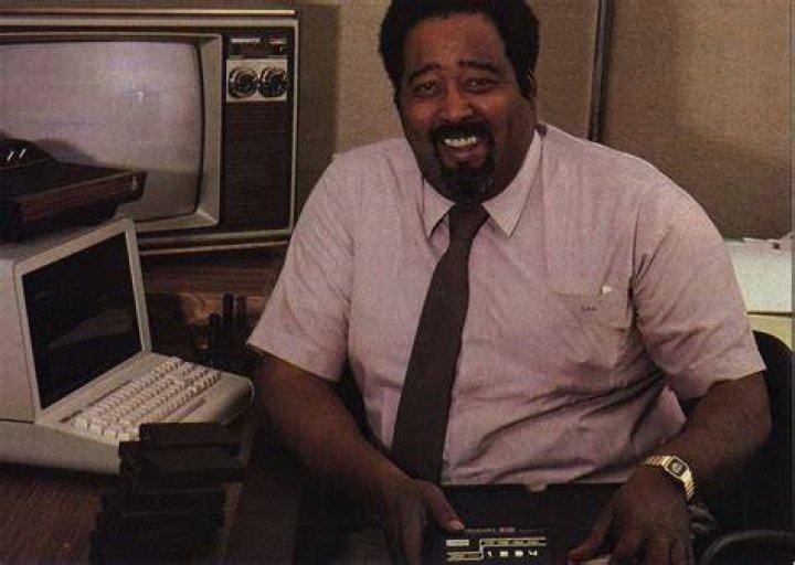 Jerry Lawson SamarendraEbo