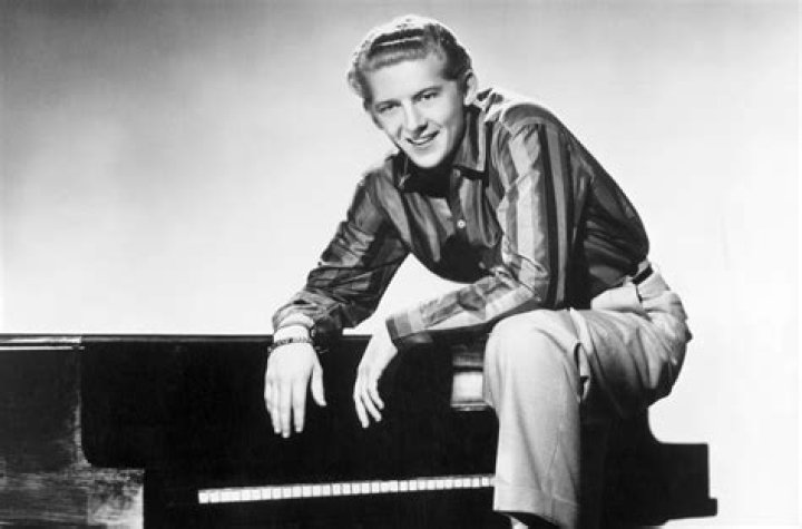 Jerry Lee Lewis' Seven Marriages and the Controversy Surrounding Them