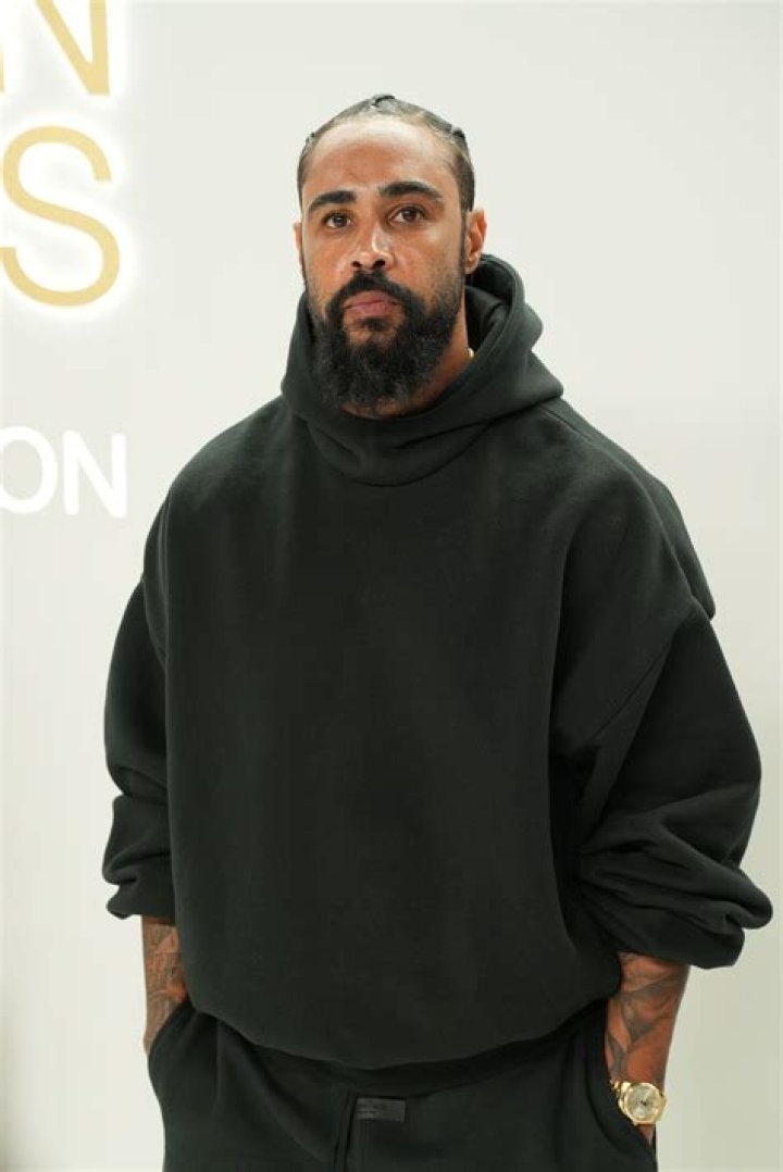 Jerry Lorenzo's net worth, age, children, spouse, education, fear of