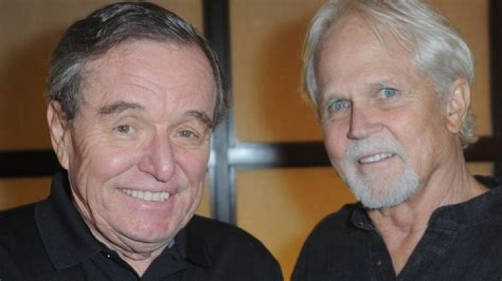 Jerry Mathers Tony Dow and I had such a great time... Facebook