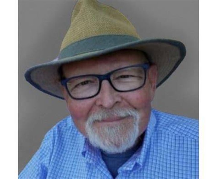 jerry orr (2017) Obituary