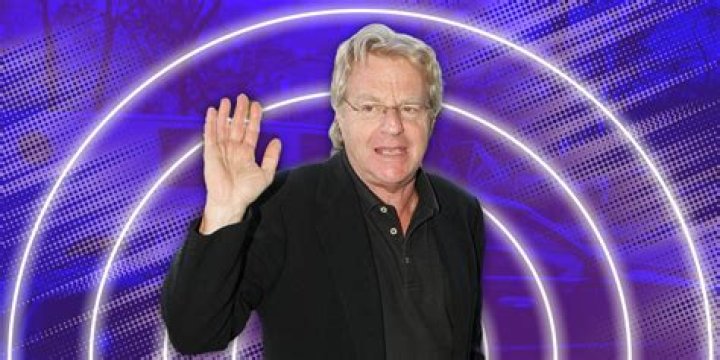 Jerry O&rsquo;Connell 25 Things You Don&rsquo;t Know About Me