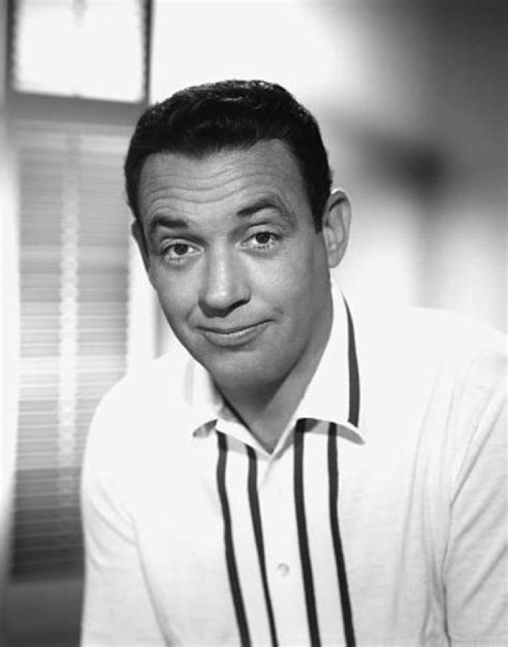Jerry Paris IMDb