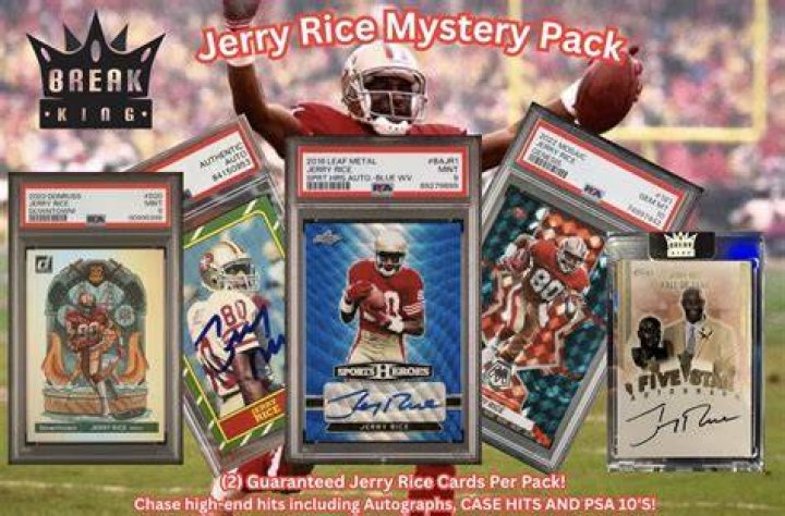 Jerry Rice 2019 Fianc&eacute;e, net worth, tattoos, smoking & body facts Taddlr