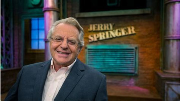 Jerry Springer Net Worth (2023) From Talk Show and More Parade